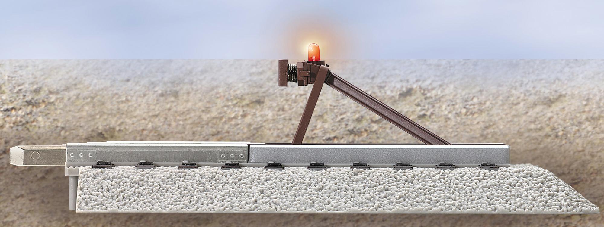 Lighted Bumper image