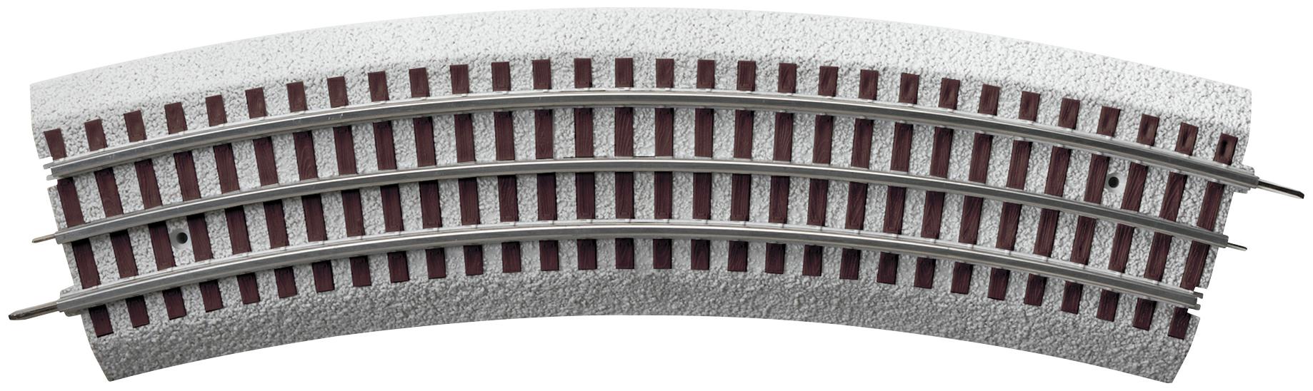 O60 Curved Track 30" image