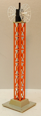 Microwave Relay Tower image
