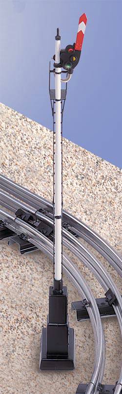 Mainline Automatic Operating Semaphore image