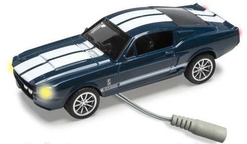 1967 Shelby GT500 image