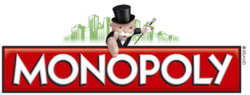 Monopoly logo image