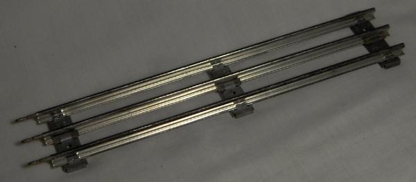 Straight Track image