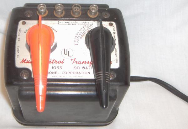 Transformer (90 watts) image