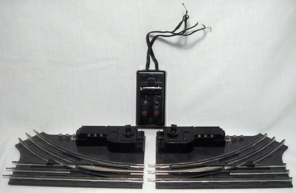 Remote Control Switch Track image