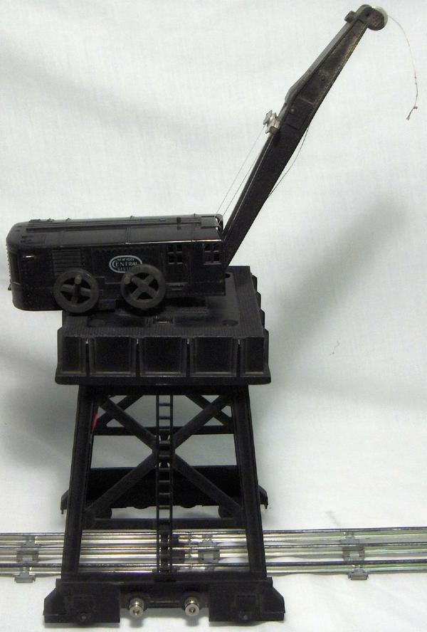 Gantry Crane image