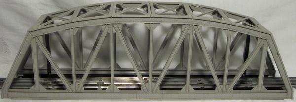 Trestle Bridge image