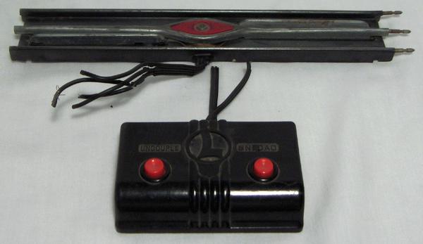 Remote Control Track Section image