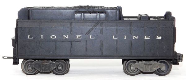 Lionel Lines Whistle Tender image