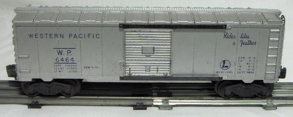 WP Boxcar image