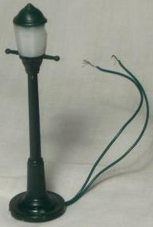 Boulevard Street Lamp image