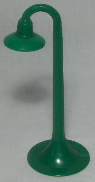 Street Lamp image