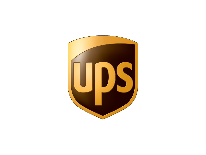 UPS logo (2003) image