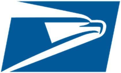 USPS logo image