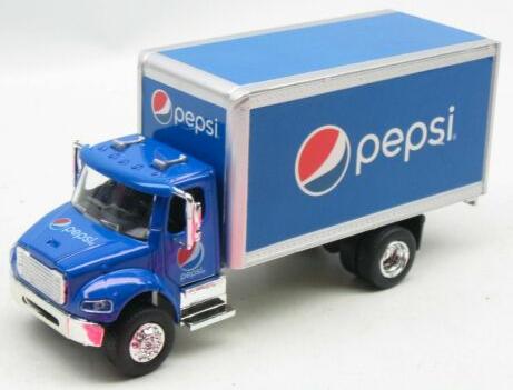 Pepsi® Box Truck image