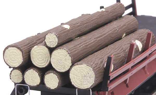8-piece Log Set image